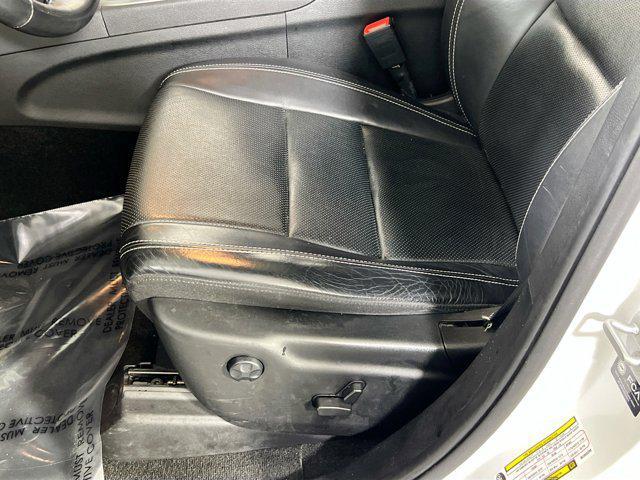 used 2021 Jeep Grand Cherokee car, priced at $28,321