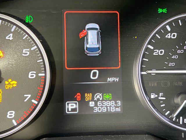 used 2022 Subaru Outback car, priced at $27,986