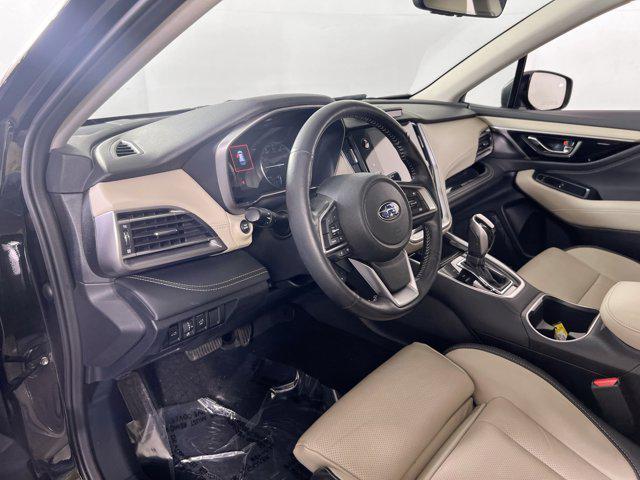 used 2022 Subaru Outback car, priced at $27,986