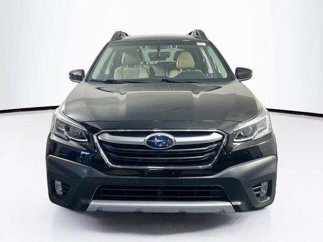 used 2022 Subaru Outback car, priced at $27,986