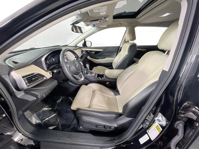 used 2022 Subaru Outback car, priced at $27,986