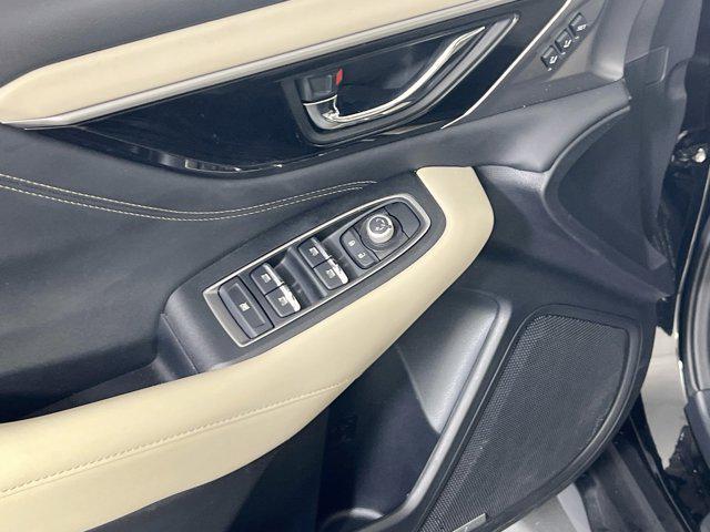 used 2022 Subaru Outback car, priced at $27,986