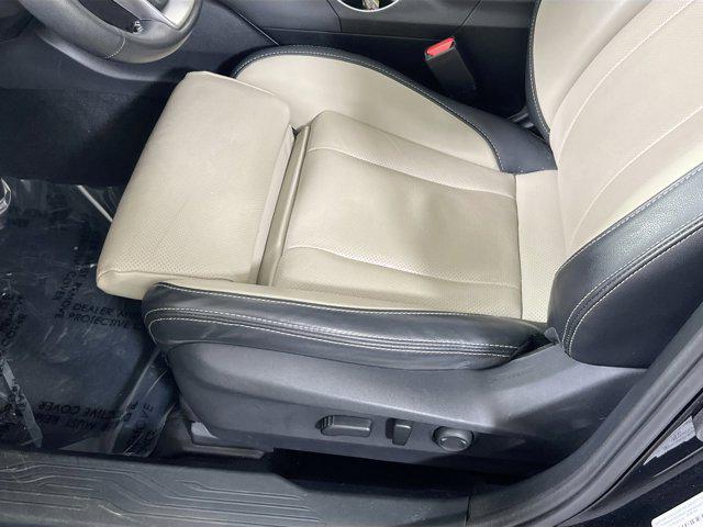 used 2022 Subaru Outback car, priced at $27,986