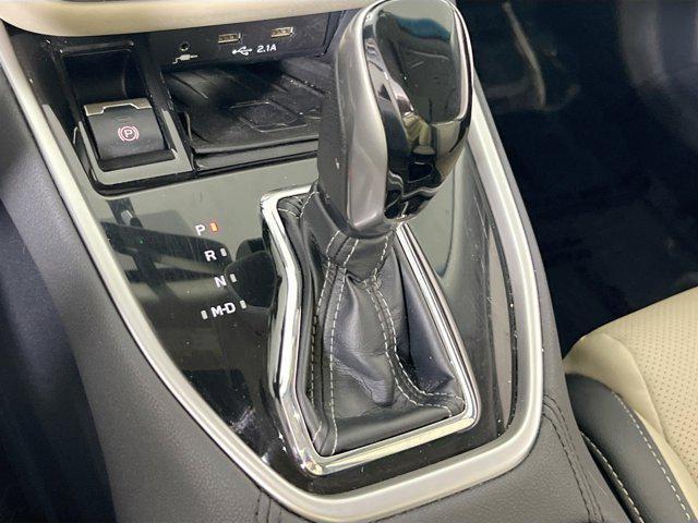 used 2022 Subaru Outback car, priced at $27,986