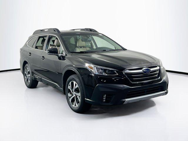 used 2022 Subaru Outback car, priced at $27,986