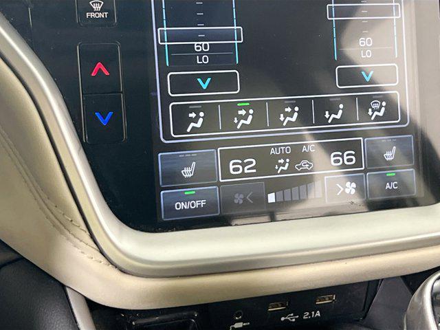 used 2022 Subaru Outback car, priced at $27,986