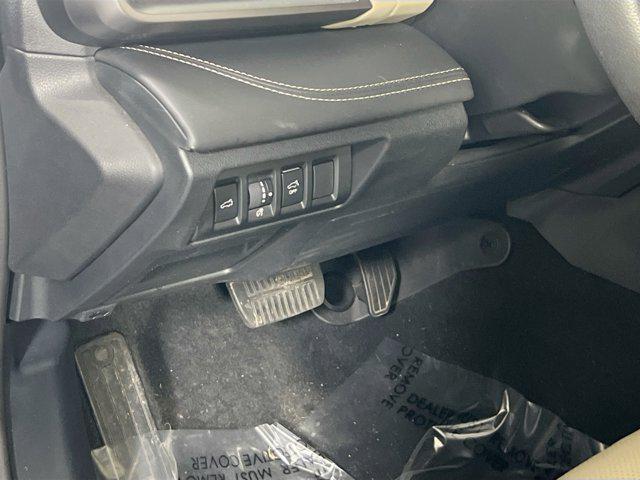 used 2022 Subaru Outback car, priced at $27,986