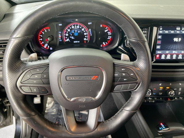 used 2021 Dodge Durango car, priced at $30,960