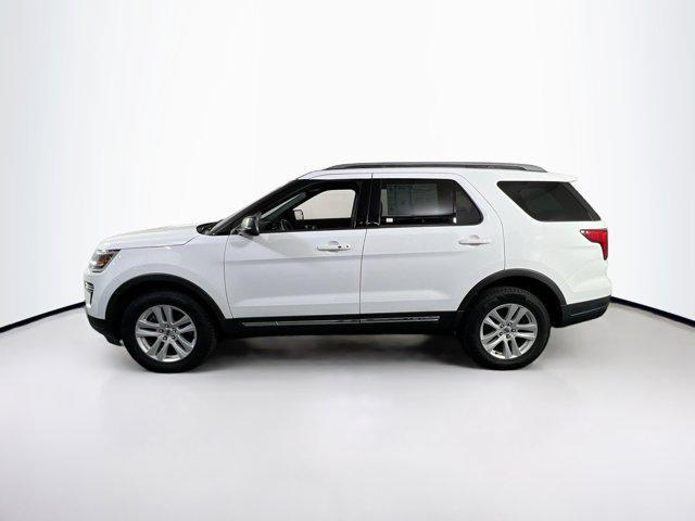 used 2019 Ford Explorer car, priced at $24,987