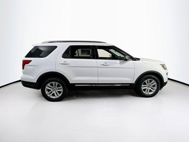 used 2019 Ford Explorer car, priced at $24,987