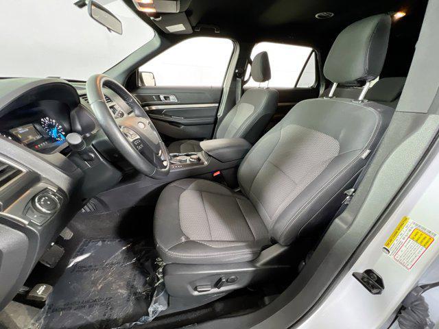 used 2019 Ford Explorer car, priced at $24,987