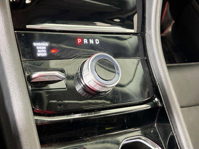 used 2021 Jeep Grand Cherokee L car, priced at $29,649