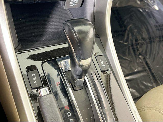used 2016 Honda Accord car, priced at $17,169