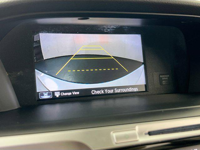 used 2016 Honda Accord car, priced at $17,169