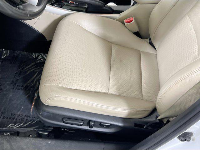 used 2016 Honda Accord car, priced at $17,169