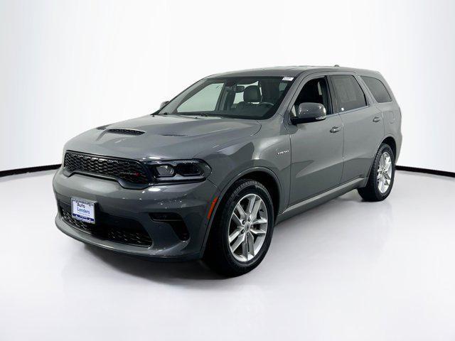 used 2022 Dodge Durango car, priced at $39,995
