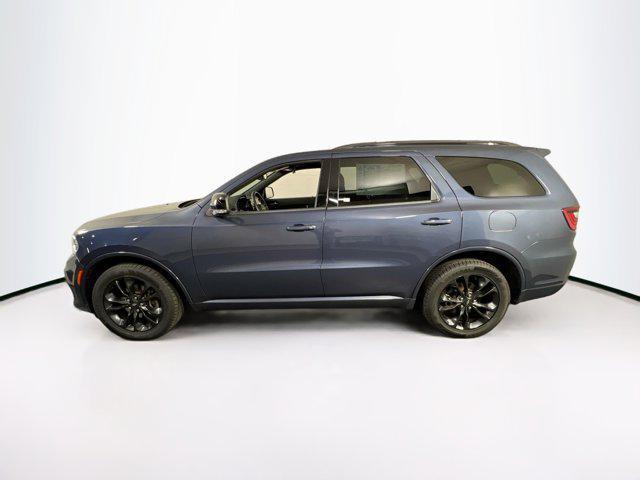 used 2021 Dodge Durango car, priced at $29,176