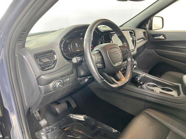 used 2021 Dodge Durango car, priced at $29,176