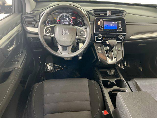 used 2019 Honda CR-V car, priced at $21,665