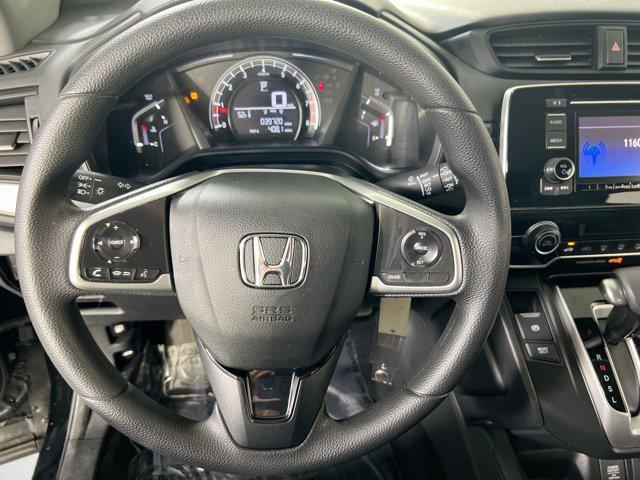 used 2019 Honda CR-V car, priced at $21,665