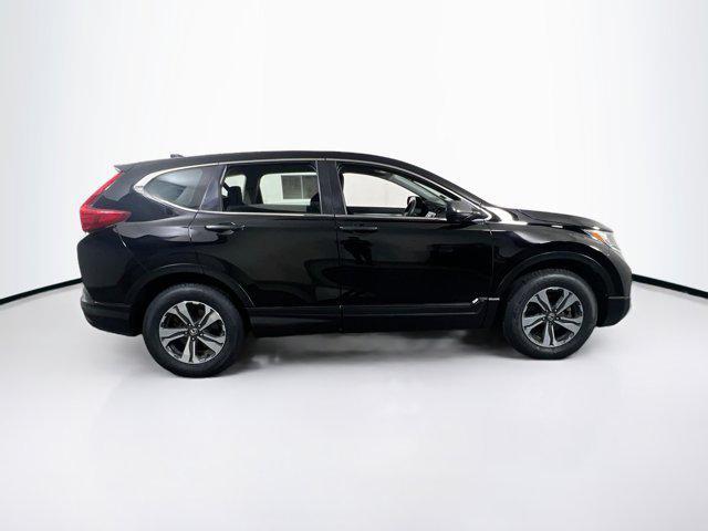 used 2019 Honda CR-V car, priced at $21,665