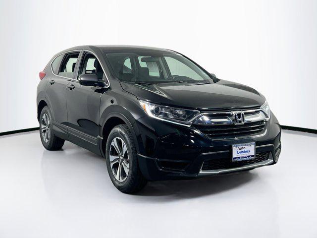 used 2019 Honda CR-V car, priced at $21,665