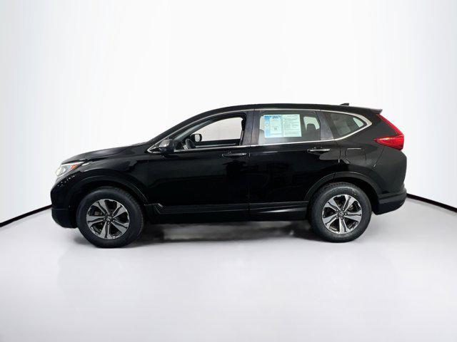 used 2019 Honda CR-V car, priced at $21,665