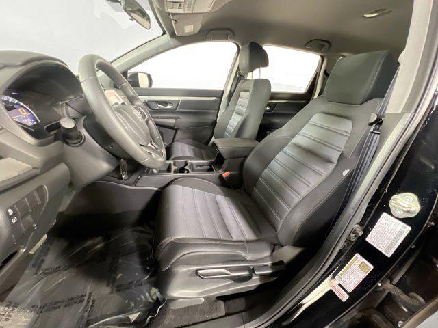 used 2019 Honda CR-V car, priced at $21,665