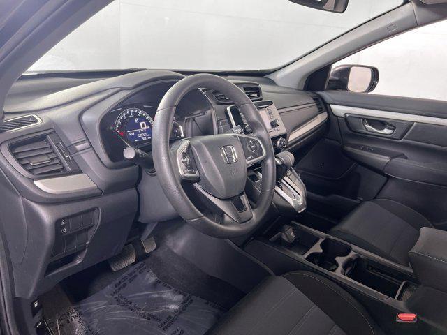 used 2019 Honda CR-V car, priced at $21,665