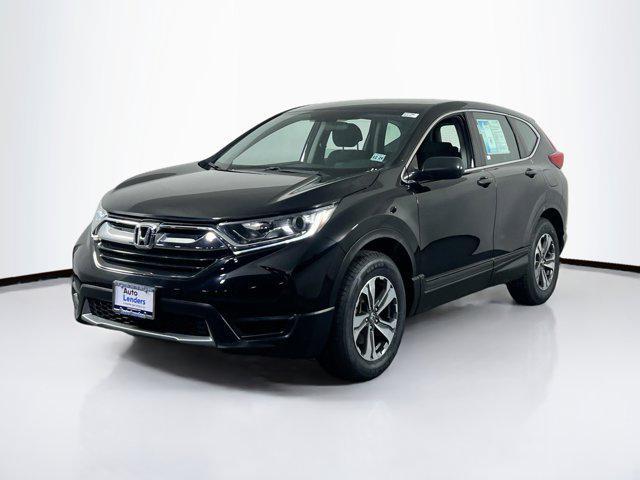 used 2019 Honda CR-V car, priced at $21,665