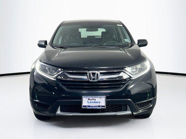 used 2019 Honda CR-V car, priced at $21,665