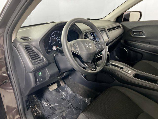 used 2022 Honda HR-V car, priced at $21,530