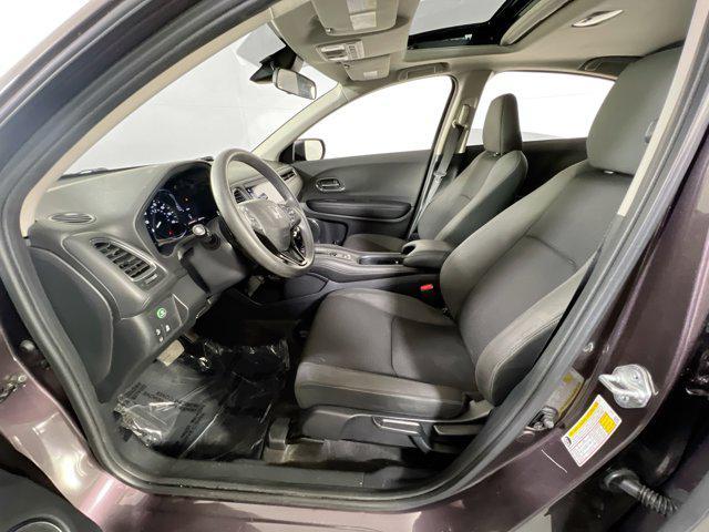 used 2022 Honda HR-V car, priced at $21,530