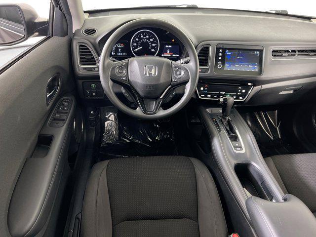 used 2022 Honda HR-V car, priced at $21,530