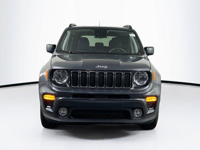 used 2021 Jeep Renegade car, priced at $20,685