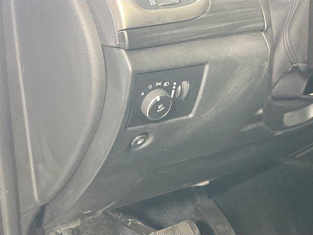 used 2022 Jeep Grand Cherokee car, priced at $31,241