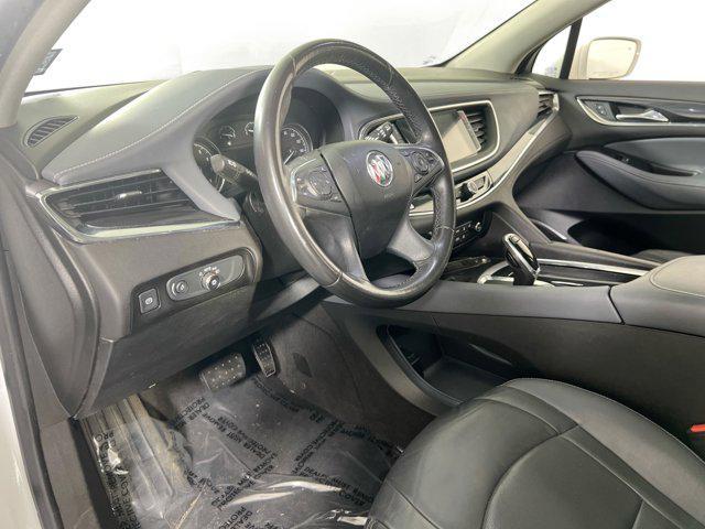 used 2020 Buick Enclave car, priced at $21,459