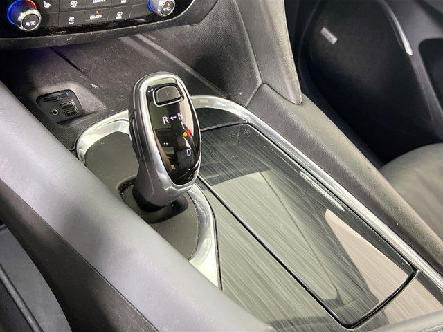 used 2020 Buick Enclave car, priced at $21,459