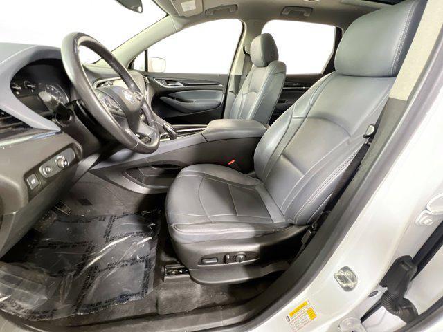 used 2020 Buick Enclave car, priced at $21,459