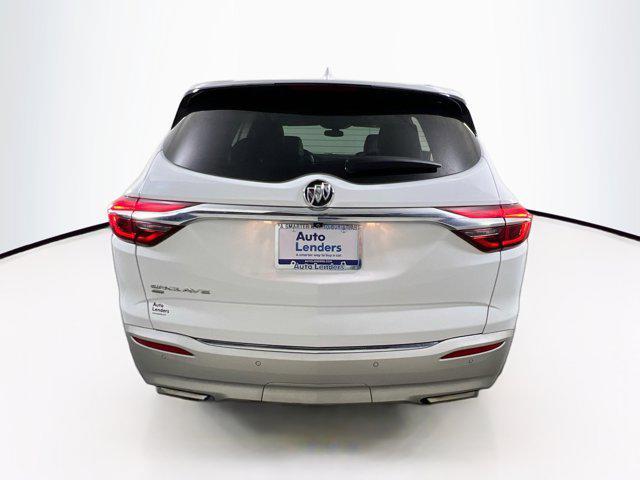 used 2020 Buick Enclave car, priced at $21,459