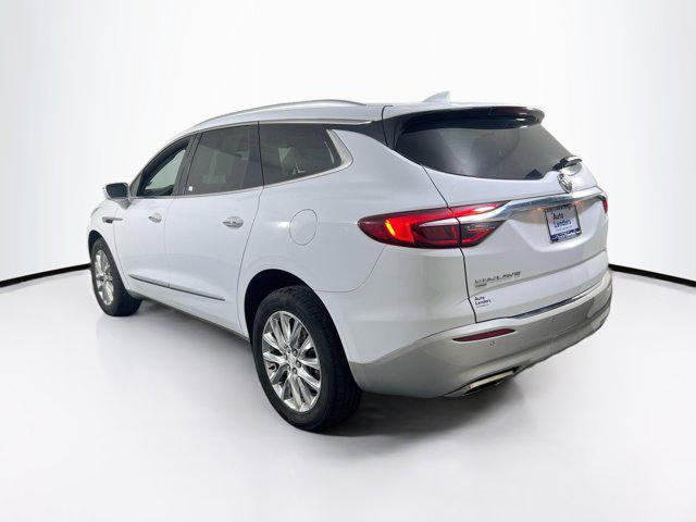 used 2020 Buick Enclave car, priced at $21,459