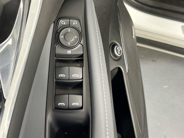 used 2020 Buick Enclave car, priced at $21,459