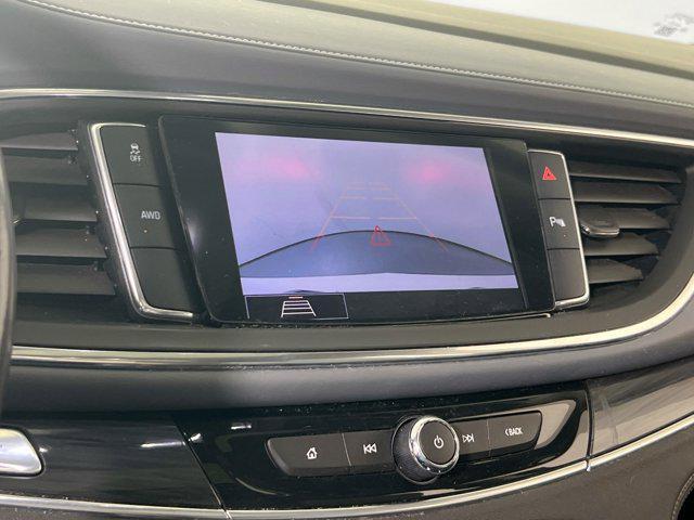 used 2020 Buick Enclave car, priced at $21,459