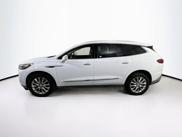 used 2020 Buick Enclave car, priced at $21,459