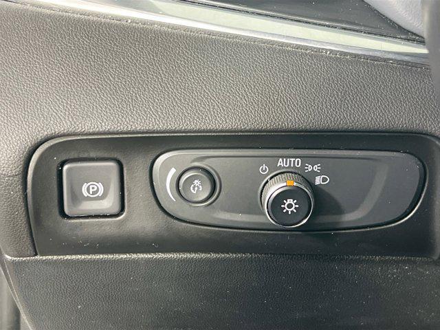 used 2020 Buick Enclave car, priced at $21,459