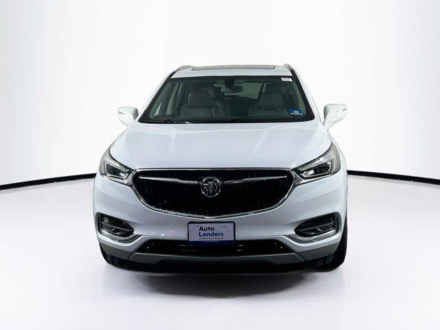 used 2020 Buick Enclave car, priced at $21,459