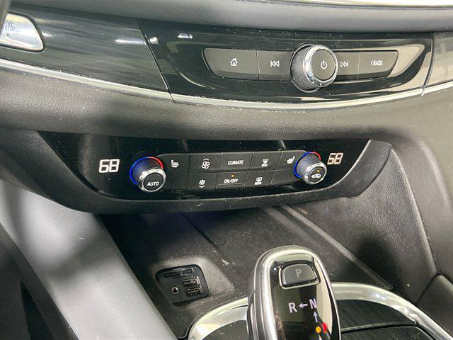 used 2020 Buick Enclave car, priced at $21,459