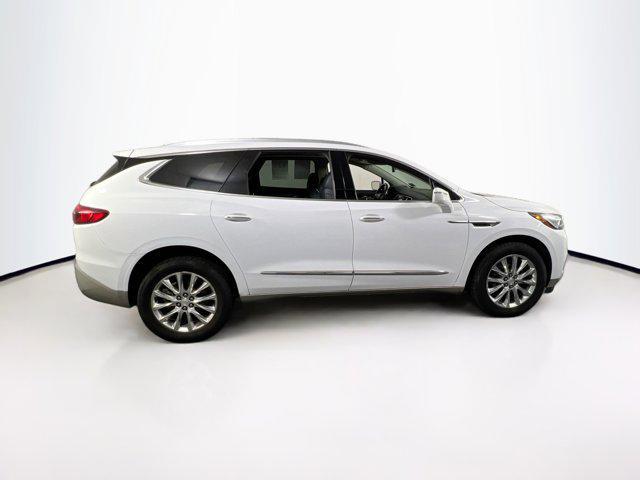 used 2020 Buick Enclave car, priced at $21,459