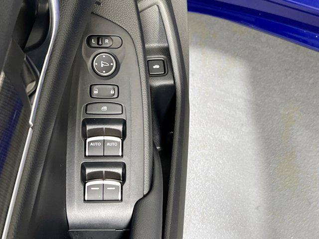 used 2022 Honda Accord car, priced at $26,920