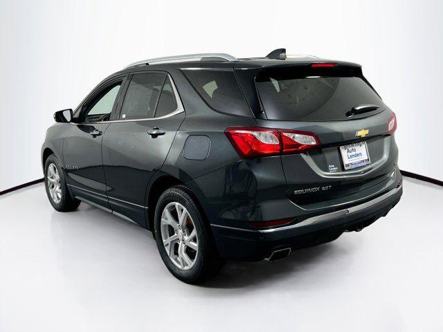 used 2019 Chevrolet Equinox car, priced at $17,495